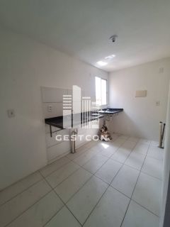 Alugo Apto Vila Real- Mirueira- 2 Quartos