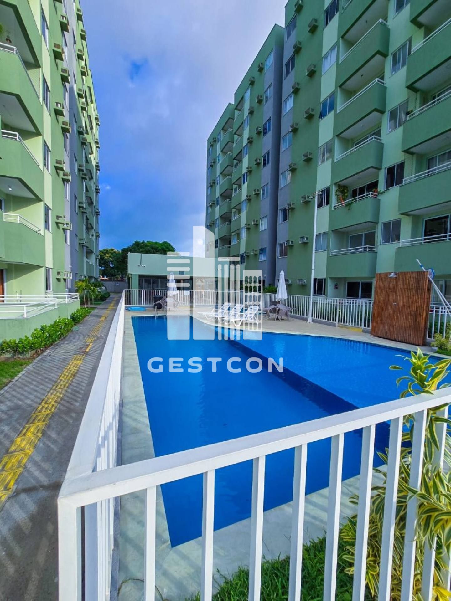 Vendo apartamento Vila Esmeralda- Rio Doce- 2 Quartos