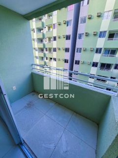 Vendo apartamento Vila Esmeralda- Rio Doce- 2 Quartos