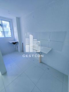 Vendo apartamento Vila Esmeralda- Rio Doce- 2 Quartos