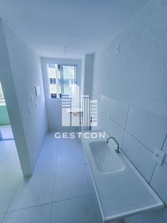 Vendo apartamento Vila Esmeralda- Rio Doce- 2 Quartos