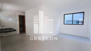 Vendo excelente apartamento em Boa Viagem- 2 Quartos-