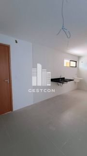 Vendo excelente apartamento em Boa Viagem- 2 Quartos-