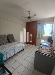 Apartamento Edf Soria Boa viagem- 3 Quartos- 140m²