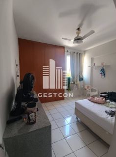 Apartamento Edf Soria Boa viagem- 3 Quartos- 140m²