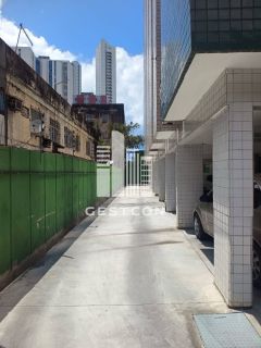 Apartamento Edf Soria Boa viagem- 3 Quartos- 140m²