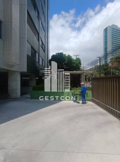 Apartamento Edf Soria Boa viagem- 3 Quartos- 140m²