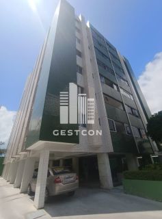 Apartamento Edf Soria Boa viagem- 3 Quartos- 140m²