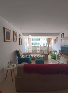 Apartamento Edf Soria Boa viagem- 3 Quartos- 140m²