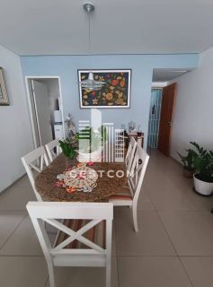 Apartamento Edf Soria Boa viagem- 3 Quartos- 140m²