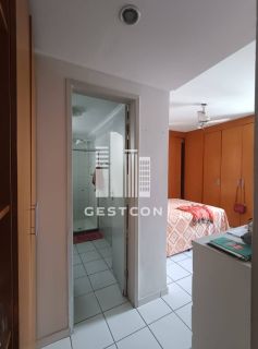 Apartamento Edf Soria Boa viagem- 3 Quartos- 140m²