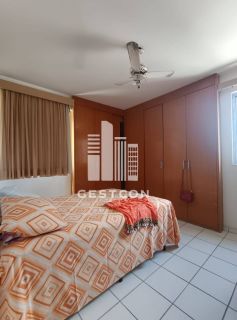 Apartamento Edf Soria Boa viagem- 3 Quartos- 140m²