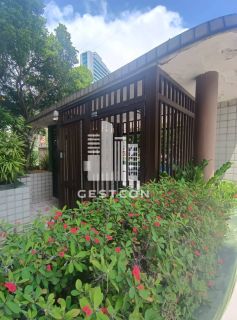 Apartamento Edf Soria Boa viagem- 3 Quartos- 140m²