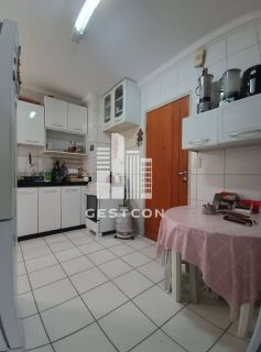 Apartamento Edf Soria Boa viagem- 3 Quartos- 140m²