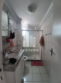 Apartamento Edf Soria Boa viagem- 3 Quartos- 140m²