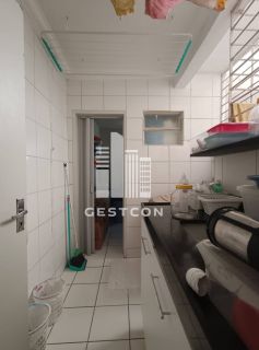 Apartamento Edf Soria Boa viagem- 3 Quartos- 140m²