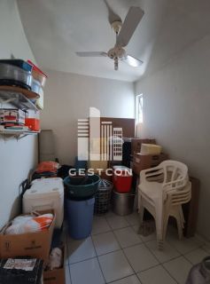 Apartamento Edf Soria Boa viagem- 3 Quartos- 140m²