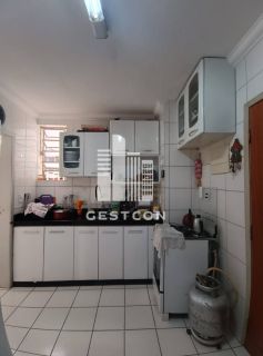 Apartamento Edf Soria Boa viagem- 3 Quartos- 140m²