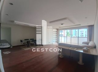 Apartamento a Venda- Boa Viagem-3 Quartos