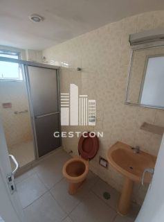 Apartamento a Venda- Boa Viagem-3 Quartos