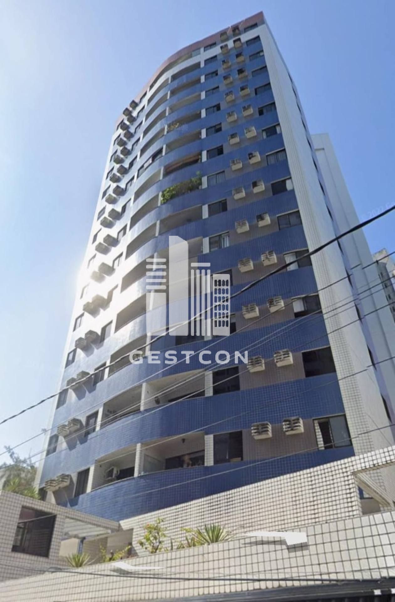 Vendo apartamento Boa Viagem- Ótima oportunidade-