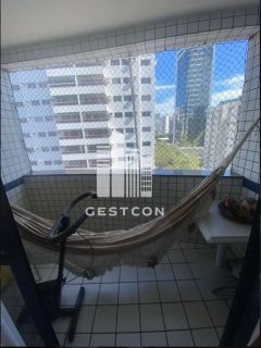 Vendo apartamento Boa Viagem- Ótima oportunidade-