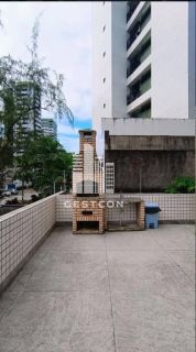 Vendo apartamento Boa Viagem- Ótima oportunidade-