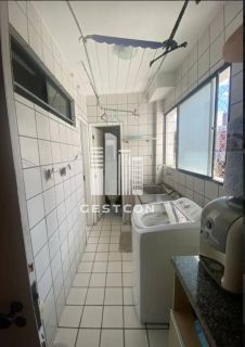 Vendo apartamento Boa Viagem- Ótima oportunidade-