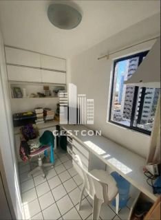 Vendo apartamento Boa Viagem- Ótima oportunidade-