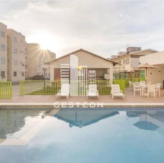 Vendo apartamento Quinta das Brisas- Janga- 2 Quartos