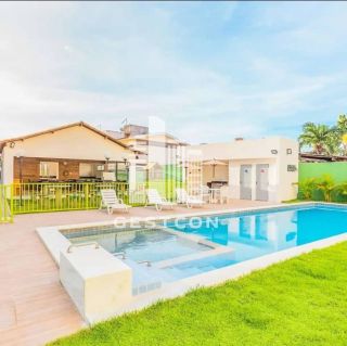 Vendo apartamento Quinta das Brisas- Janga- 2 Quartos