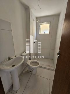 Vendo apartamento Quinta das Brisas- Janga- 2 Quartos