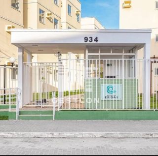 Vendo apartamento Quinta das Brisas- Janga- 2 Quartos