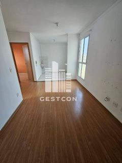 Vendo apto Residencial Paulista- 2 Quartos- Financia pela Caixa