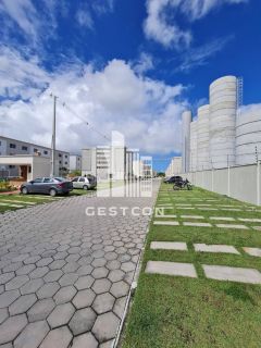 Vendo apto Residencial Paulista- 2 Quartos- Financia pela Caixa