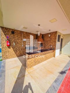 Vendo apto Residencial Paulista- 2 Quartos- Financia pela Caixa