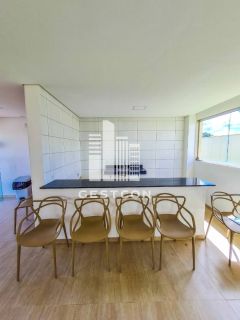 Vendo apto Residencial Paulista- 2 Quartos- Financia pela Caixa