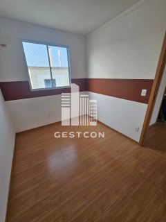 Vendo apto Residencial Paulista- 2 Quartos- Financia pela Caixa