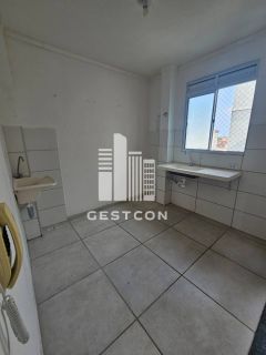 Vendo apto Residencial Paulista- 2 Quartos- Financia pela Caixa