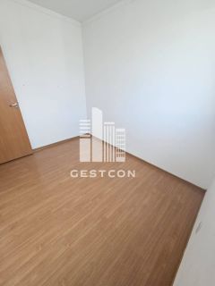 Vendo apto Residencial Paulista- 2 Quartos- Financia pela Caixa