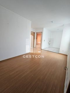 Vendo apto Residencial Paulista- 2 Quartos- Financia pela Caixa