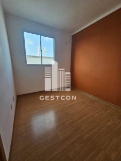 Vendo apto Residencial Paulista- 2 Quartos- Financia pela Caixa