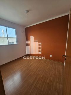 Vendo apto Residencial Paulista- 2 Quartos- Financia pela Caixa