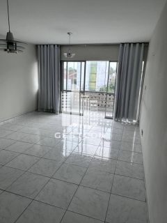 Alugo apto Edf. Liscus- Boa Viagem- 3 Quartos