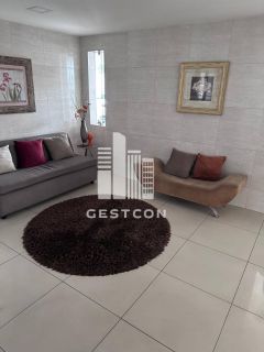 Alugo apto Edf. Liscus- Boa Viagem- 3 Quartos