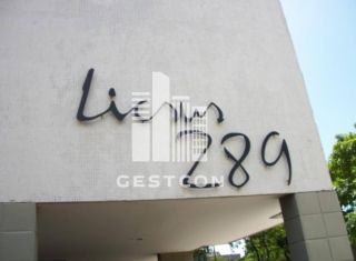 Alugo apto Edf. Liscus- Boa Viagem- 3 Quartos