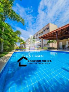 Vendo apartamento Vila Madrid- Pau Amarelo- 2 Quartos