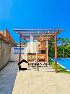 Vendo apartamento Vila Madrid- Pau Amarelo- 2 Quartos