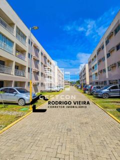 Vendo apartamento Vila Madrid- Pau Amarelo- 2 Quartos