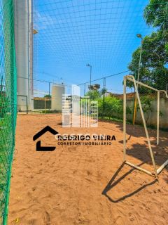 Vendo apartamento Vila Madrid- Pau Amarelo- 2 Quartos